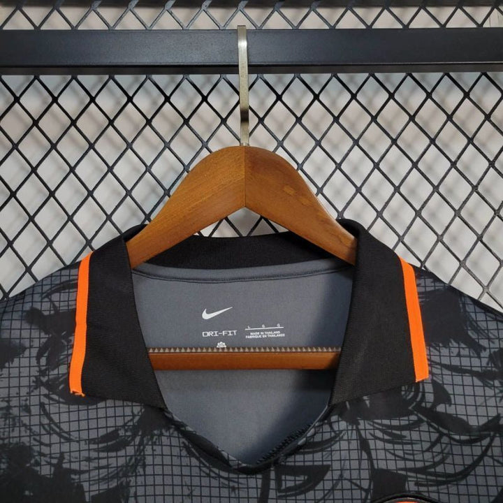 Netherlands 2026 World Cup Special Kit