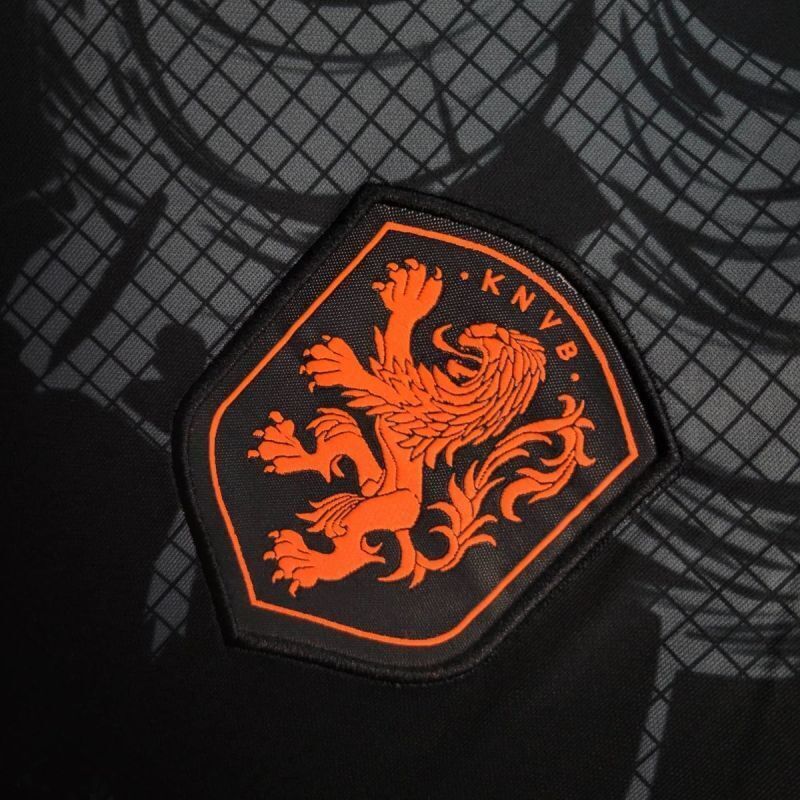 Netherlands 2026 World Cup Special Kit