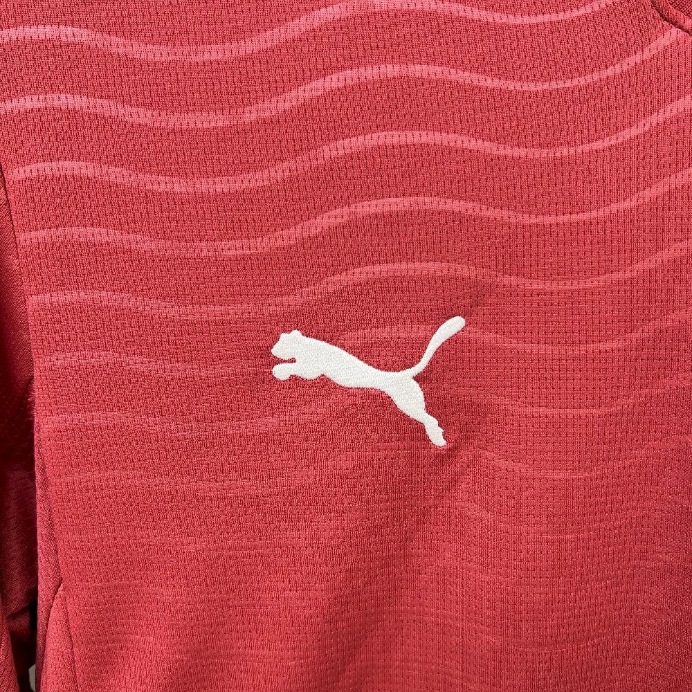 Portugal 2026 World Cup Home Kit