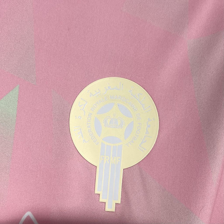 Morocco Pink Dessert Kit