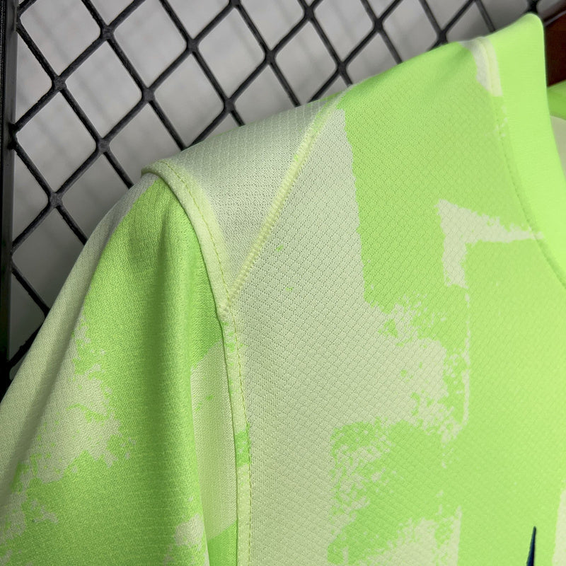 Barcelona 24/25 Lime Kit