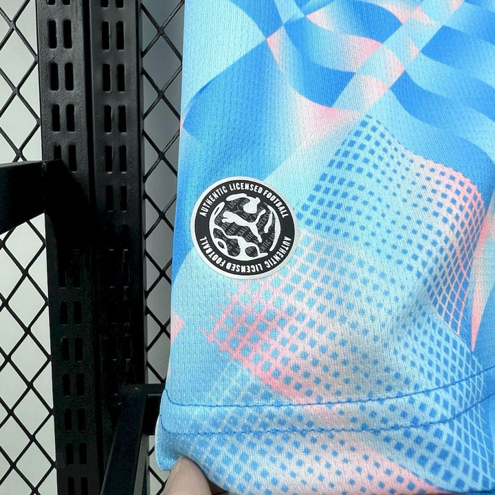 Switzerland 2026 World Cup Away Kit