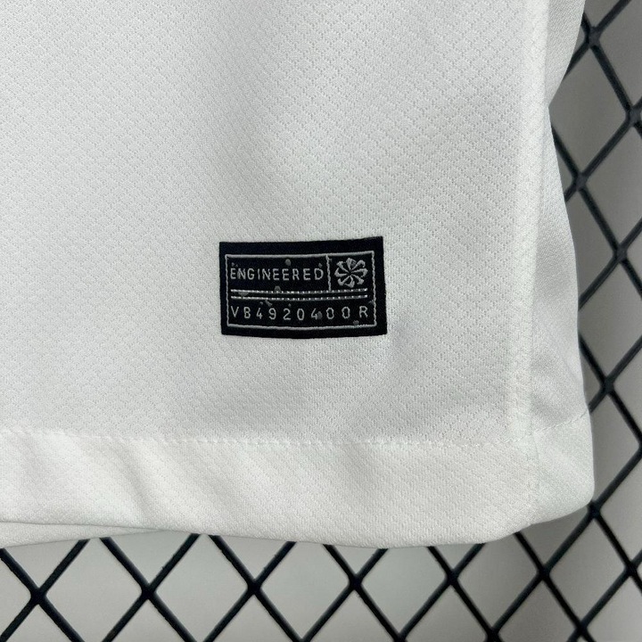 France 2026 World Cup Away Kit