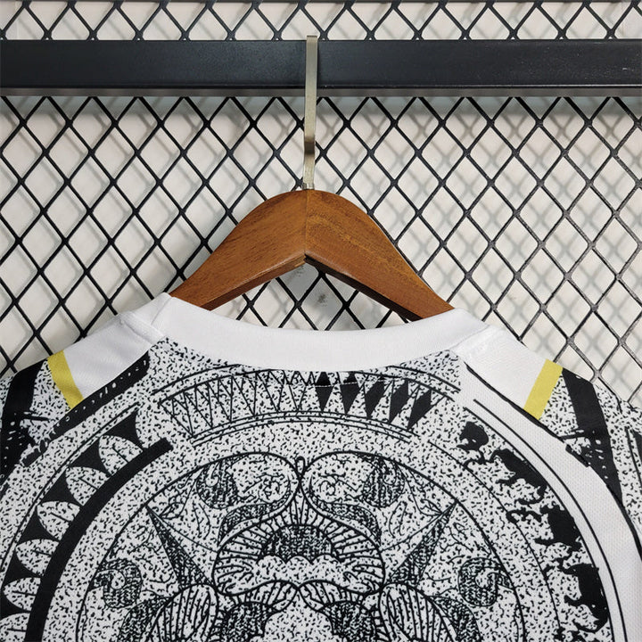 Italy White Special Kit