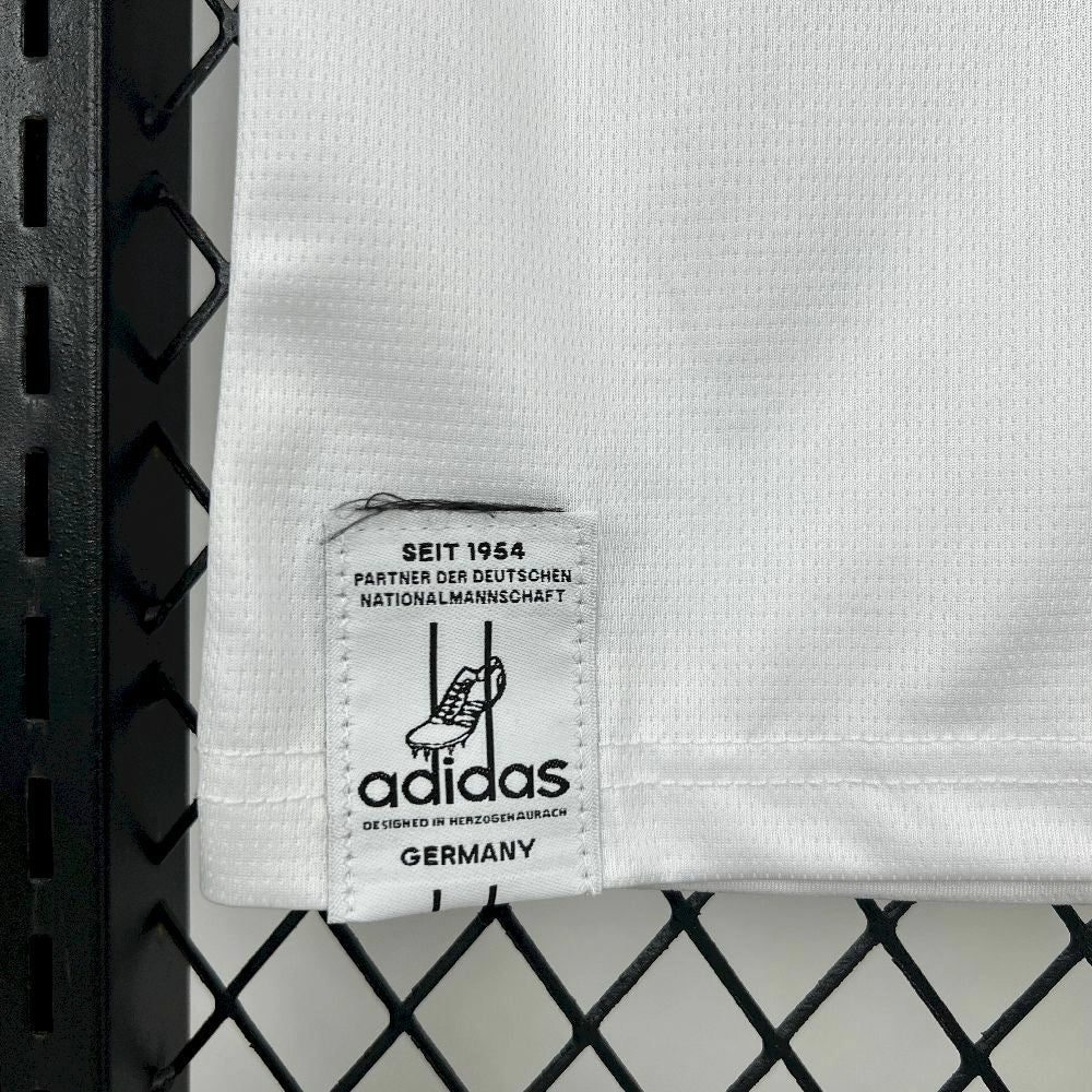 Germany 2026 World Cup Home Kit