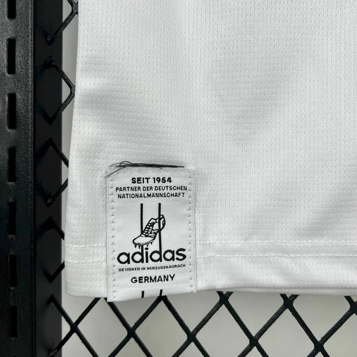 Germany 2026 World Cup Home Kit