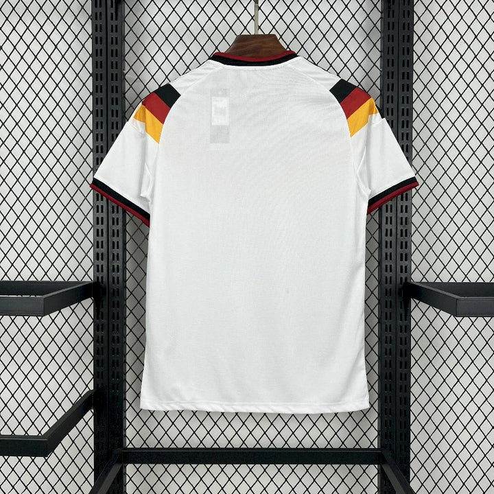 Germany 2026 World Cup Home Kit