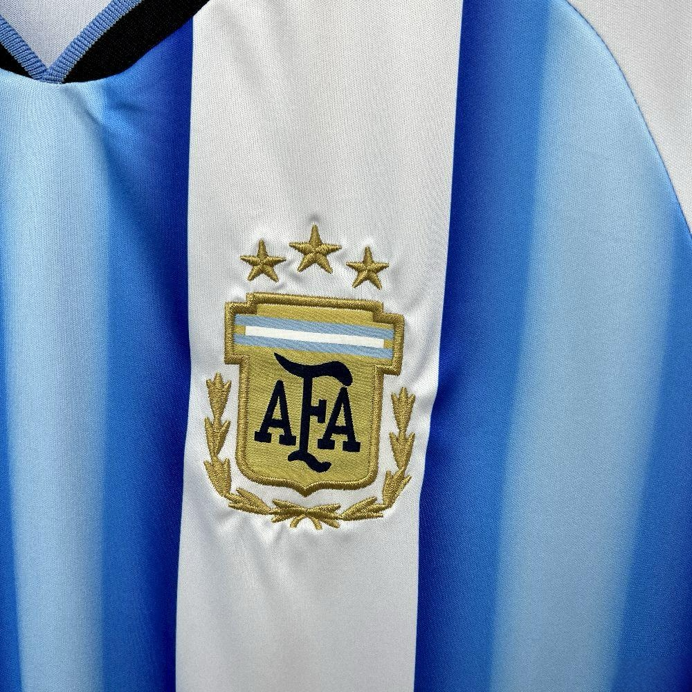 Argentina 2026 World Cup Home Kit