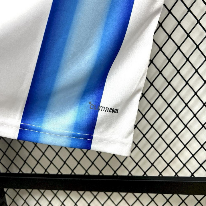 Argentina 2026 World Cup Home Kit