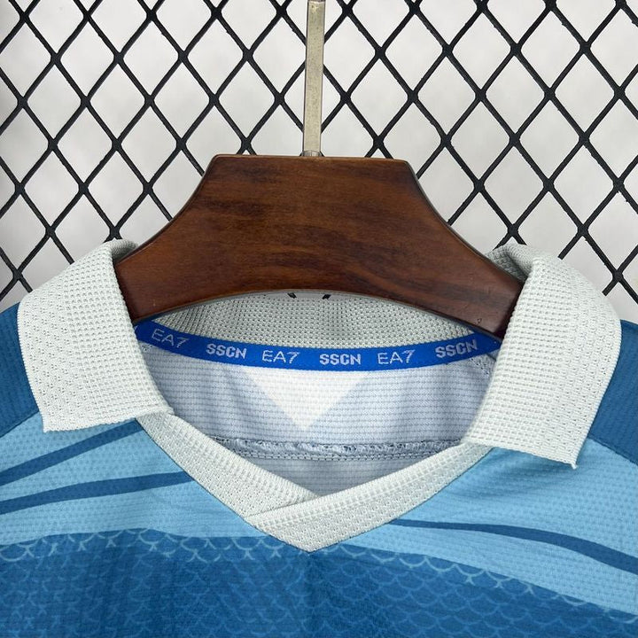 Napoli Partenope Special Kit