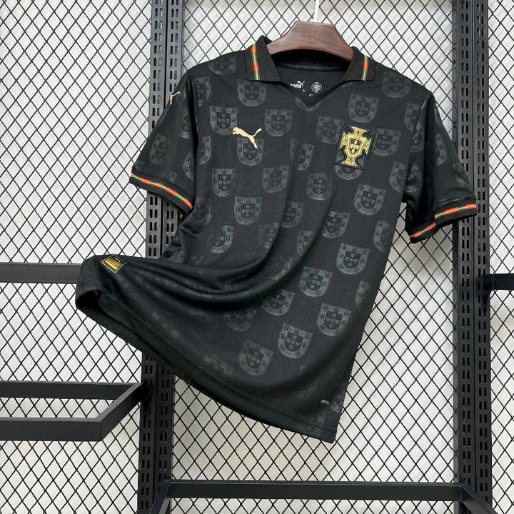 Portugal 2026 World Cup Away Kit