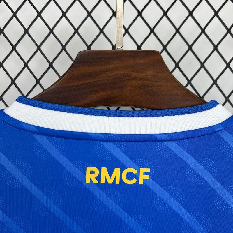 Real Madrid 25/26 Third Kit